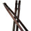Collegiate Plain Leather Reins IV 2