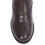 Dublin (8 UK, Brown) Dublin Evolution Adults Zip Front Leather Paddock Boots 3