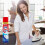 Dylon Dylon 2-in-1 Starch Spray with Easy Iron 6