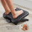 HUANUO Adjustable Under Desk Footrest 4