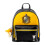 Harry Potter Harry Potter Hufflepuff Backpack 1