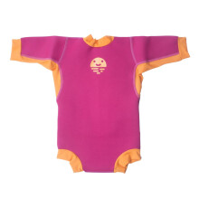 Orby Baby Swimi Gymi One Piece Swimsuit