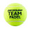 Dunlop Dunlop Padel Ball (Pack of 3) 3