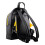 Harry Potter Harry Potter Hufflepuff Backpack 2