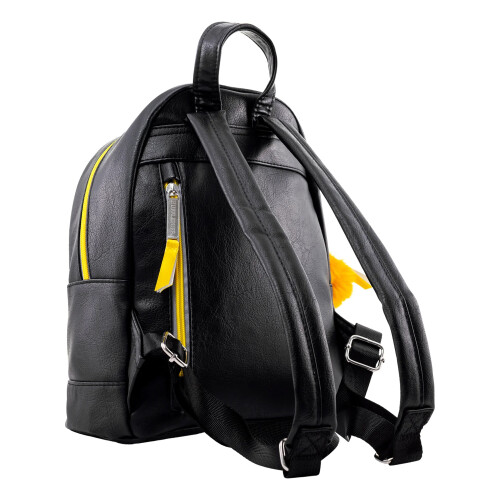 Harry Potter Harry Potter Hufflepuff Backpack 1
