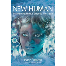 The New Human by Mary Rodwell Paperback Book