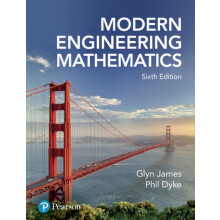 Modern Engineering Mathematics by Phil Dyke Paperback Book