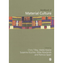 Handbook of Material Culture Paperback Book