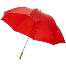 (100 x 127 cm, Red) Bullet 30in Golf Umbrella (Pack Of 2)