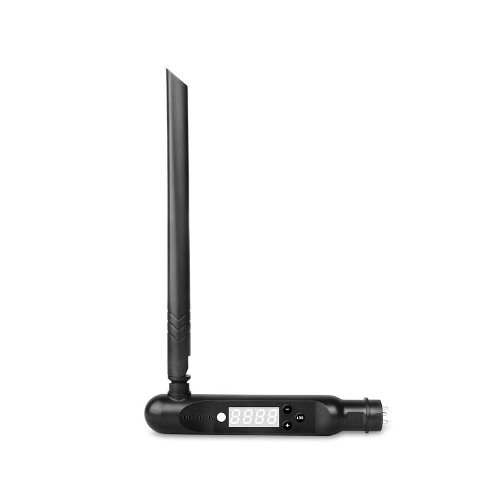 New Futd01 2.4Ghz Wireless Ism Signal 3Pin Xlr Transmitter Dmx512 Receiver Adapter For Disco Led Stage Par Effect Lights 6033932665805