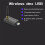 NEW Upgrade USB to DMX Interface Adapter Transmitter LED DMX512 Computer PC Stage Lighting Controller Dimmer EU-PLUG 7