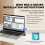 NIEUWE Upgrade USB Naar DMX Interface Adapter Zender LED DMX512 Computer PC Podiumverlichting Controller Dimmer EU-PLUG 3