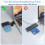 6 in 1 USB 2.0 Card Reader 480Mbps Speed Memory Card Reader/Adapter/Hub 480Mbps Support  Card TF MS M2 /MMC 8