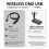 NIEUWE Upgrade USB Naar DMX Interface Adapter Zender LED DMX512 Computer PC Podiumverlichting Controller Dimmer EU-PLUG 5