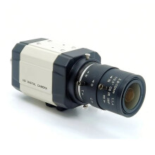 4MP 30fps 2560x1440 High Speed UVC USB Webcam 2.8-12mm Varifocal Lens