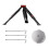 Adjustable Starlink  Tripod Mount Set Portable Bracket with Tripod Adapter Enhanced Height & Tilt Control 1