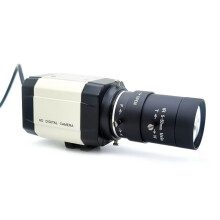 4MP 30fps 2560x1440 High Speed UVC USB Webcam 5-50mm Varifocal Lens