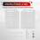 3.5 Inch Desktop Hard Disk Rack Transparent Acrylic Mechanical Hard Disk Cage External Hard Disk Storage Box 8 Layer 6