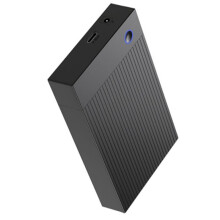3,5-Tums Mekanisk Solid-State-Spelhårddiskbox Extern -Höghastighetsöverföring USB3.1 Mobil Hårddiskbox