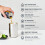 CarPlan CarPlan POL104 Ultra Shampoo 6