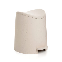 TATAY Bathroom Bin with Standard Pedal 3L |