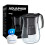 Aquaphor AQUAPHOR Onyx Black Water Filter Jug 1