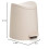 TATAY Bathroom Bin with Standard Pedal 3L | 4