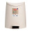 TATAY Bathroom Bin with Standard Pedal 3L | 2