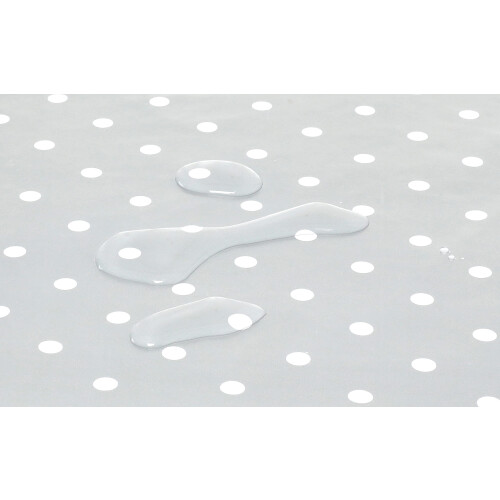 Home Direct Rectangular Oilcloth PVC Wipe Clean Tablecloth Table Cover 140c 2