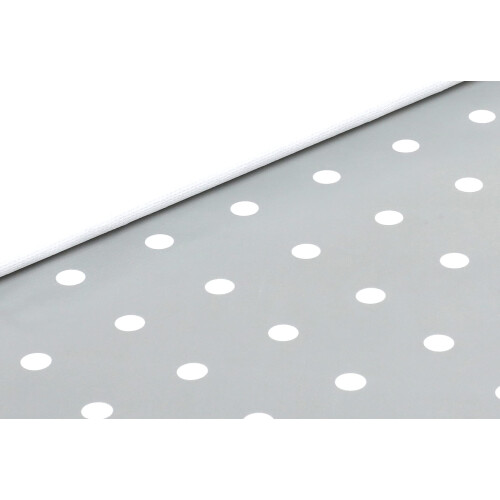 Home Direct Rectangular Oilcloth PVC Wipe Clean Tablecloth Table Cover 2