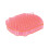 Roma (One Size, Hot Pink) Roma Brights Massage Glove 1