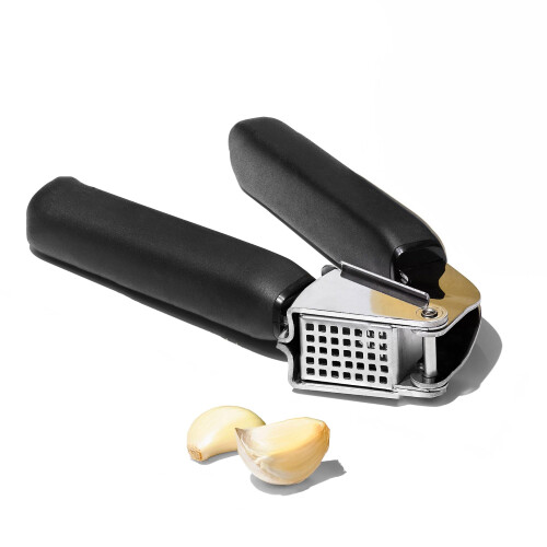 OXO Good Grips Garlic Press