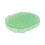 Roma (One Size, Lime) Roma Brights Massage Glove 1