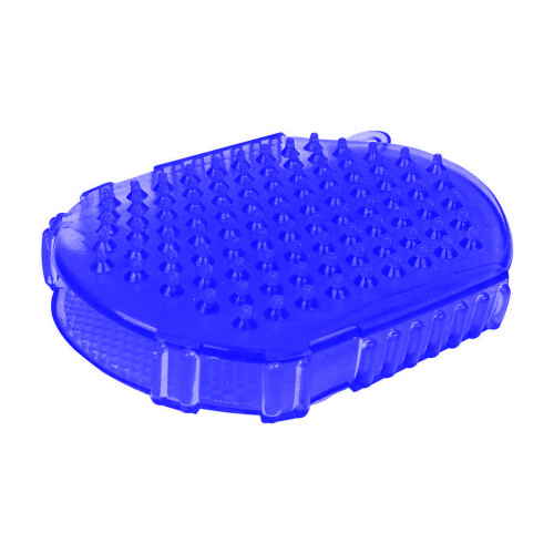 Roma (One Size, Royal Blue) Roma Brights Massage Glove