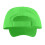 Result (One Size, Lime) Result Unisex Core Houston 5 Panel Printers Baseball Cap (Pack Of 2) 2