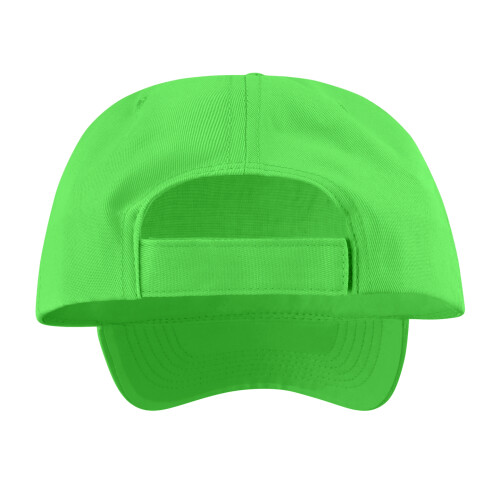 Result (One Size, Lime) Result Unisex Core Houston 5 Panel Printers Baseball Cap (Pack Of 2) 1