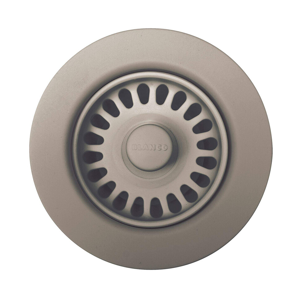 Blanco, Truffle 441322 Silgranit-Matched Kitchen Drain Basket Strainer, 3.5" 747943029940