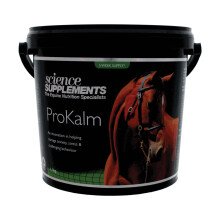 Science Supplements Prokalm