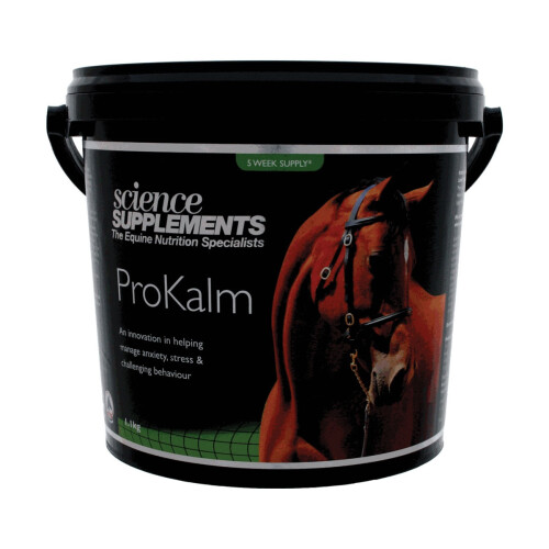 Science Supplements Prokalm