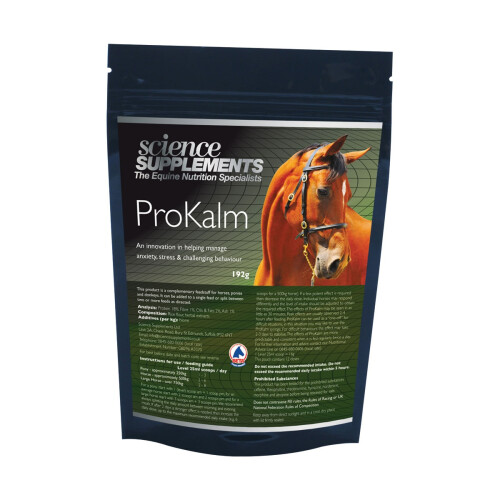 Science Supplements Prokalm 2