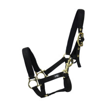 (Foal/Small Pony, Black) Hy Fieldsafe Small Pony And Foal Head Collar
