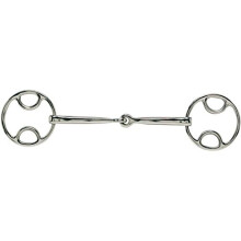 Lorina Single Jointed Wilkie