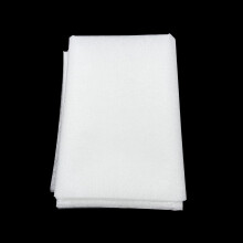 1.5 * 2m Iron on Fusible Interfacing,30g Double Sided Adhesive Hem Tape Iron-on Hemming Fusing Wonder Web Tape