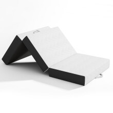 Vesgantti Folding Mattress Small Single