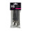 (One Size, Brown) HyLAND Rubber Jodhpur Clips 1