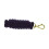 (2m, Purple) Hy Extra Thick Lead Rope 1