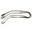 Hy Rubber Grip Reins 2