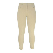 HyPERFORMANCE Womens/Ladies Raised Polka Dot Jodhpurs