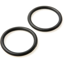 Lorina Rubber Rings For Peacock Safety Irons