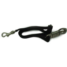 Hy Trailer Tie with Panic Hook